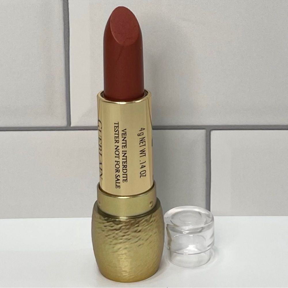 Guerlain No.263 Divinora Lipstick